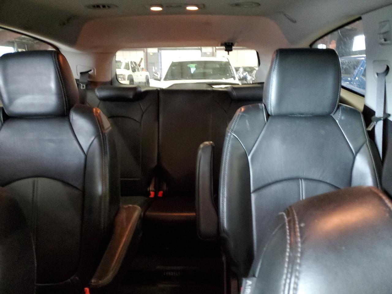 2014 CHEVROLET TRAVERSE