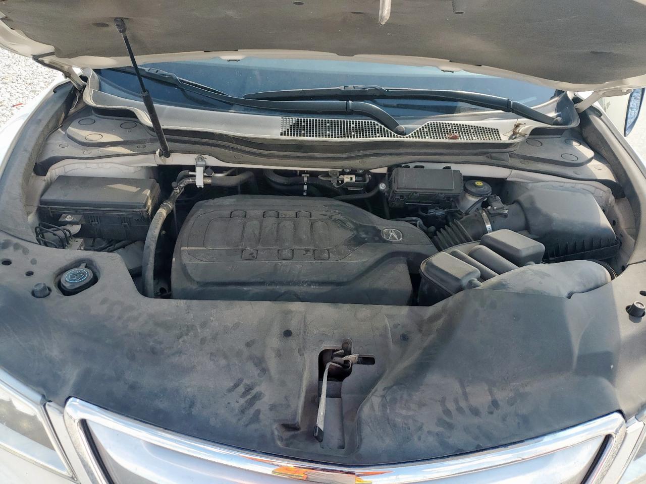 2014 ACURA MDX