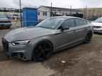 2019 AUDI S5