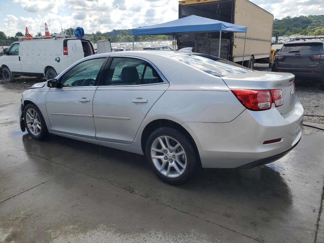 2015 CHEVROLET MALIBU
