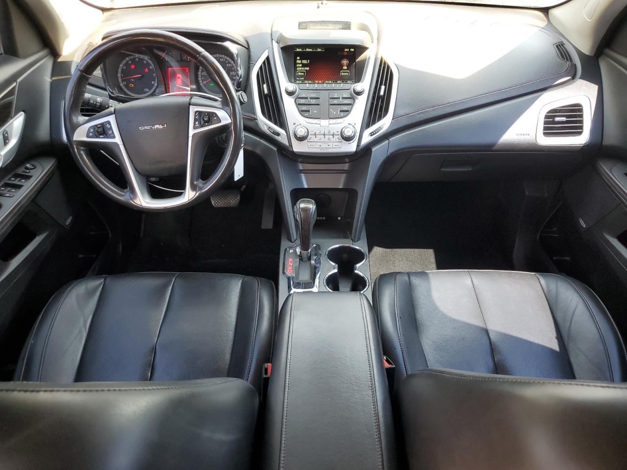 2013 GMC Terrain