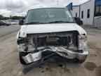 2014 FORD ECONOLINE