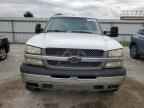 2003 CHEVROLET Silverado