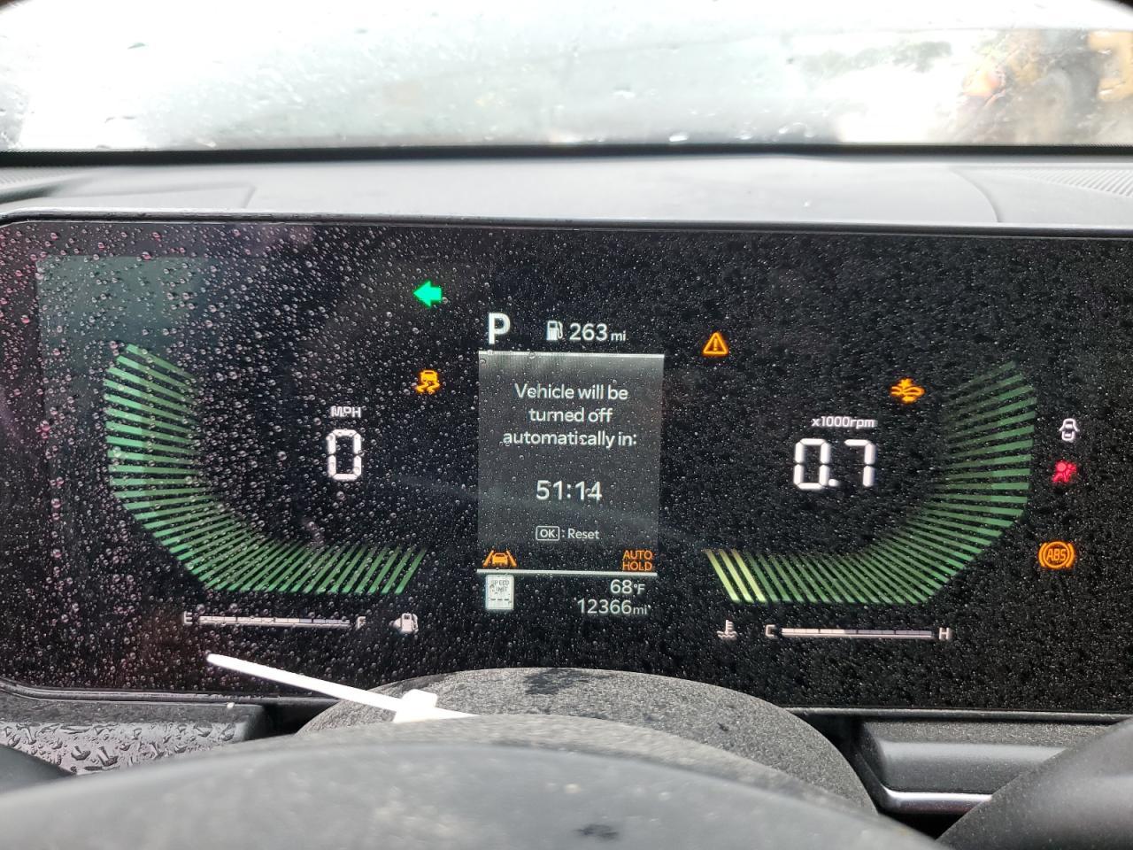 2025 KIA K5