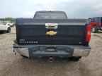 2011 CHEVROLET Silverado
