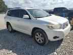 2009 TOYOTA HIGHLANDER