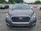 2020 SUBARU Ascent