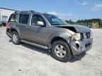 2008 NISSAN PATHFINDER