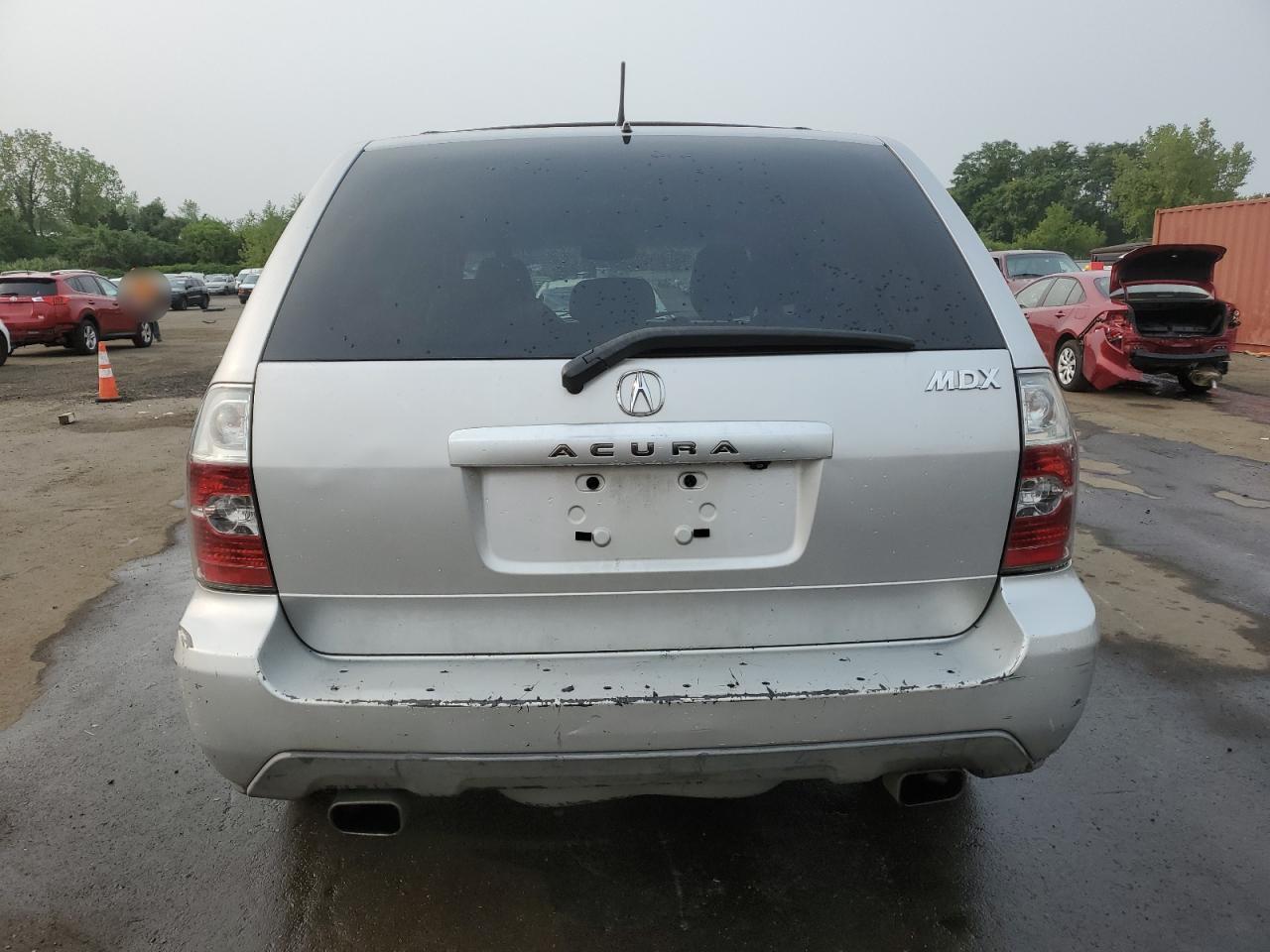 2004 ACURA MDX