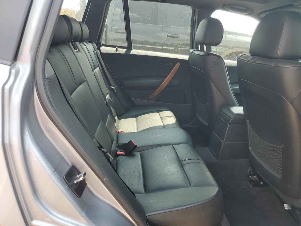 2004 BMW X3