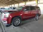 2017 GMC Yukon