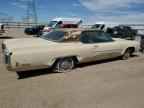 1973 OLDSMOBILE 98