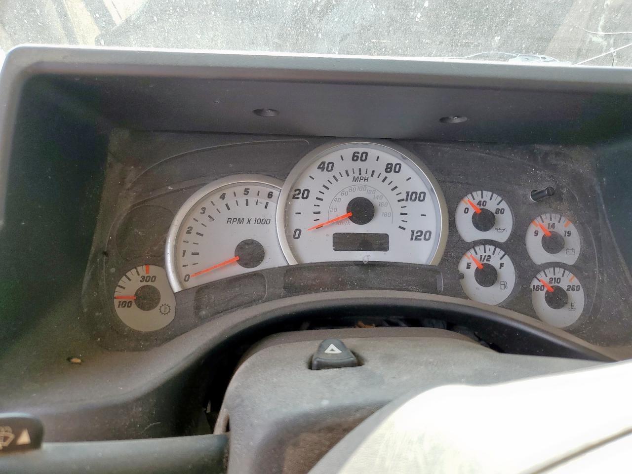 2003 HUMMER H2