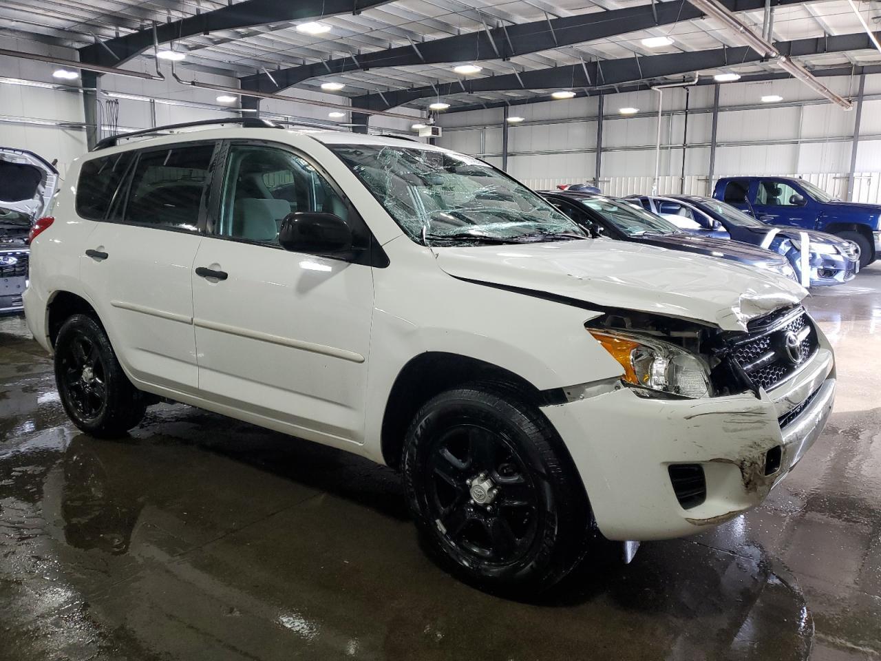 2011 TOYOTA RAV4