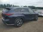 2020 TOYOTA HIGHLANDER