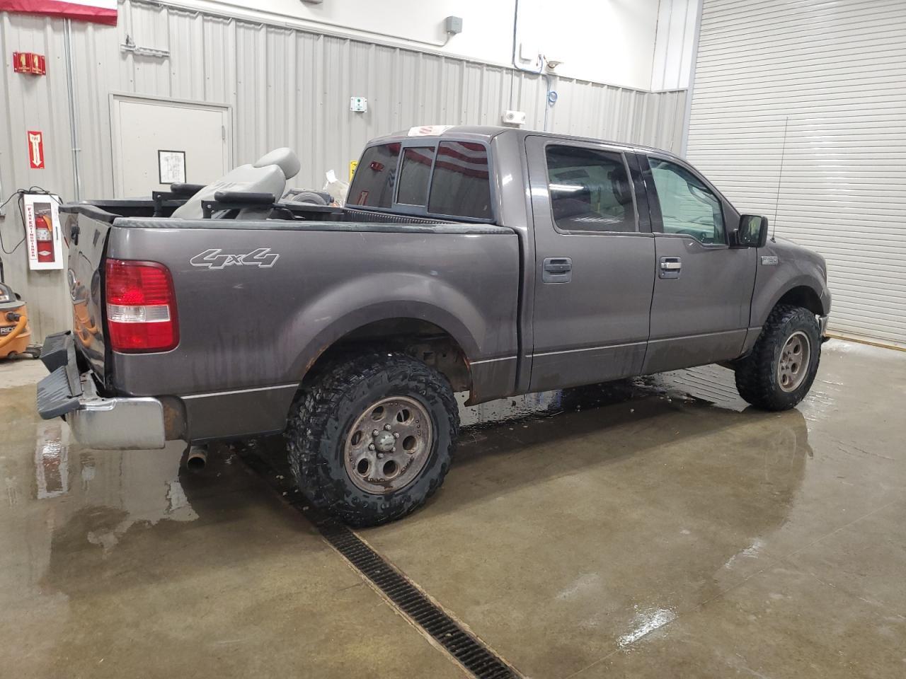 2004 FORD F-150