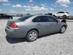 2008 CHEVROLET IMPALA