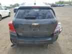 2018 CHEVROLET TRAX