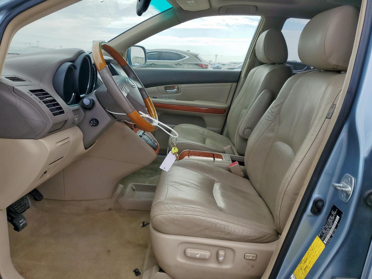 2006 LEXUS Rx 330