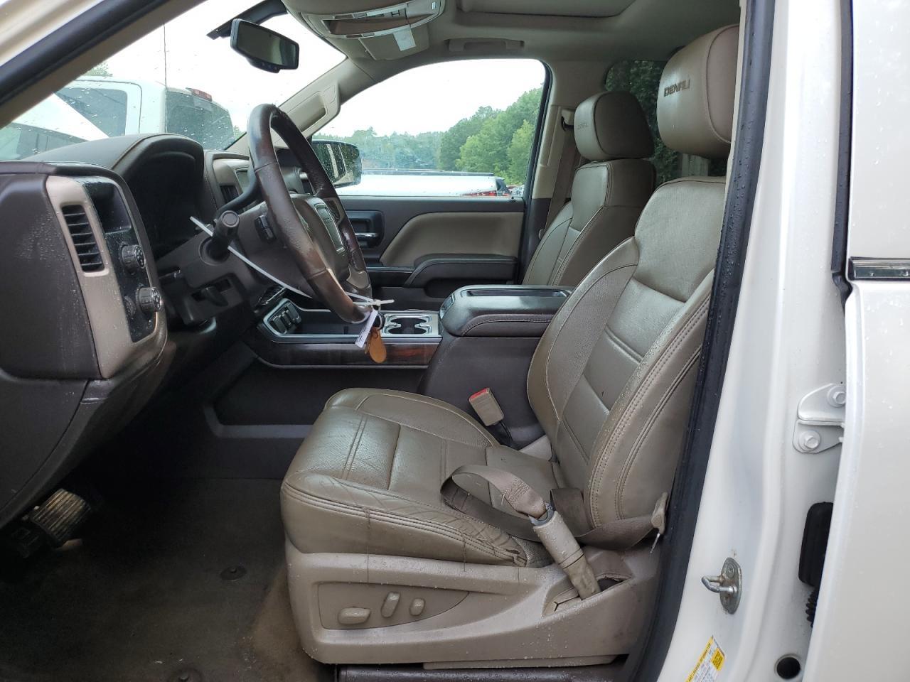 2014 GMC Sierra