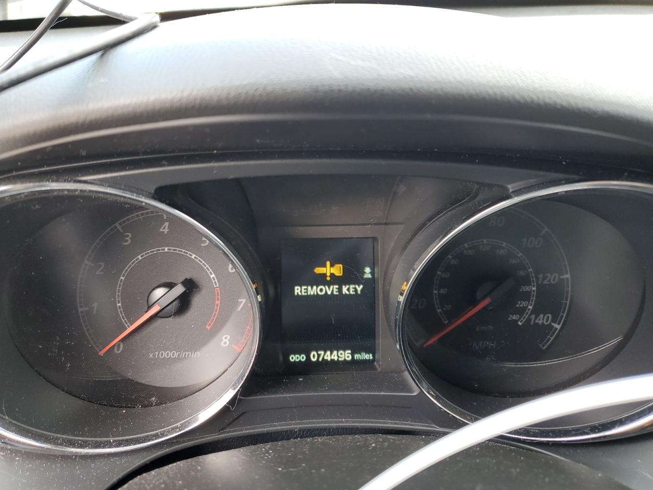 2017 MITSUBISHI Outlander Sport