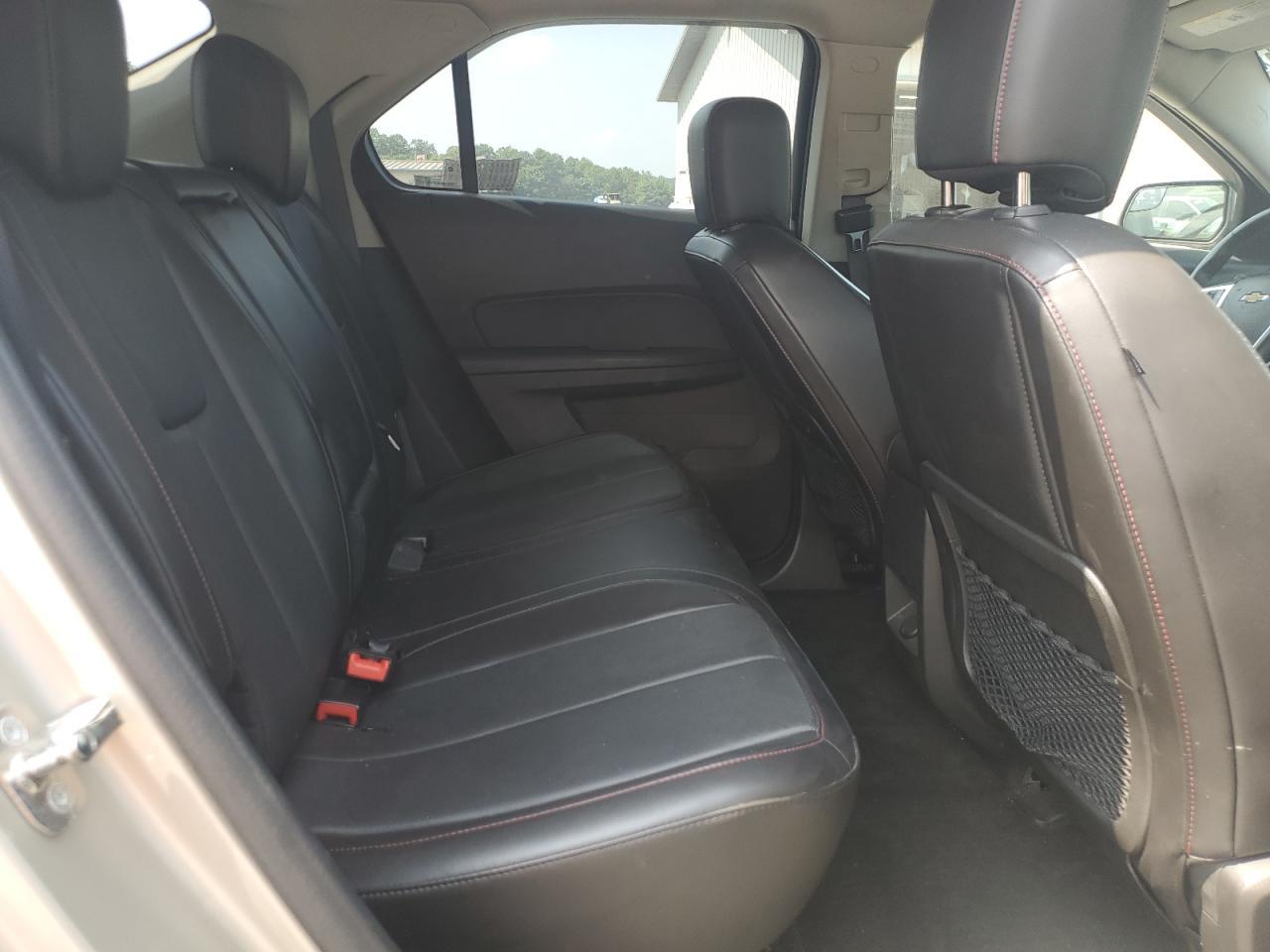 2013 CHEVROLET EQUINOX