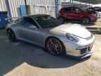 2014 PORSCHE 911