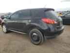 2009 NISSAN MURANO