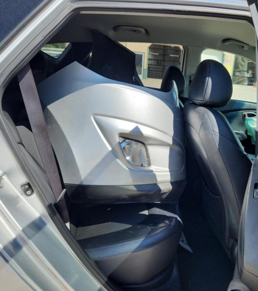 2014 HYUNDAI TUCSON