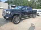 2017 GMC Sierra