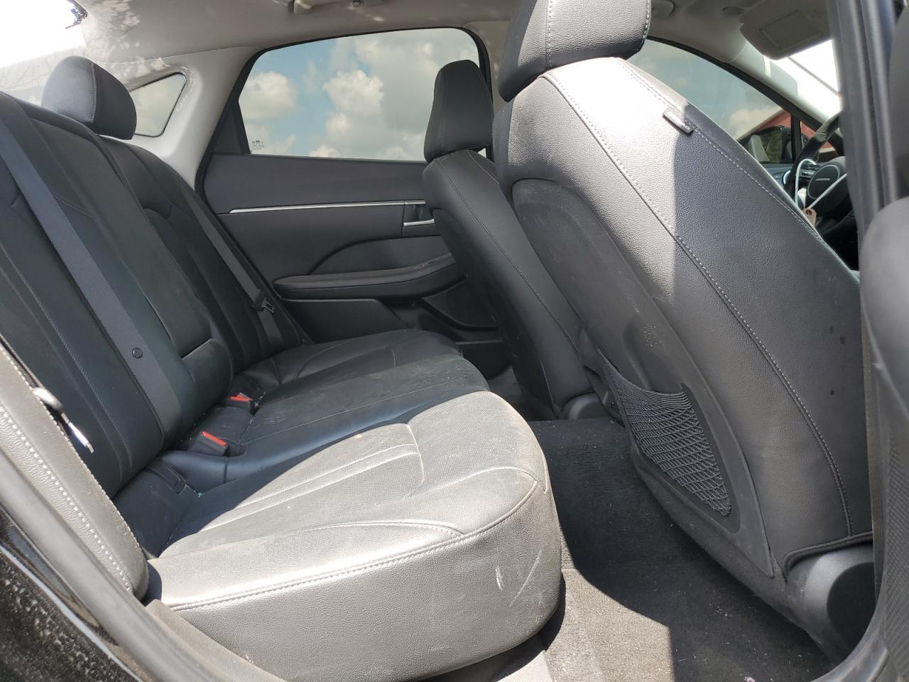 2024 HYUNDAI SONATA