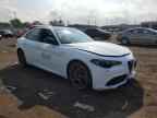 2024 ALFA ROMEO Giulia