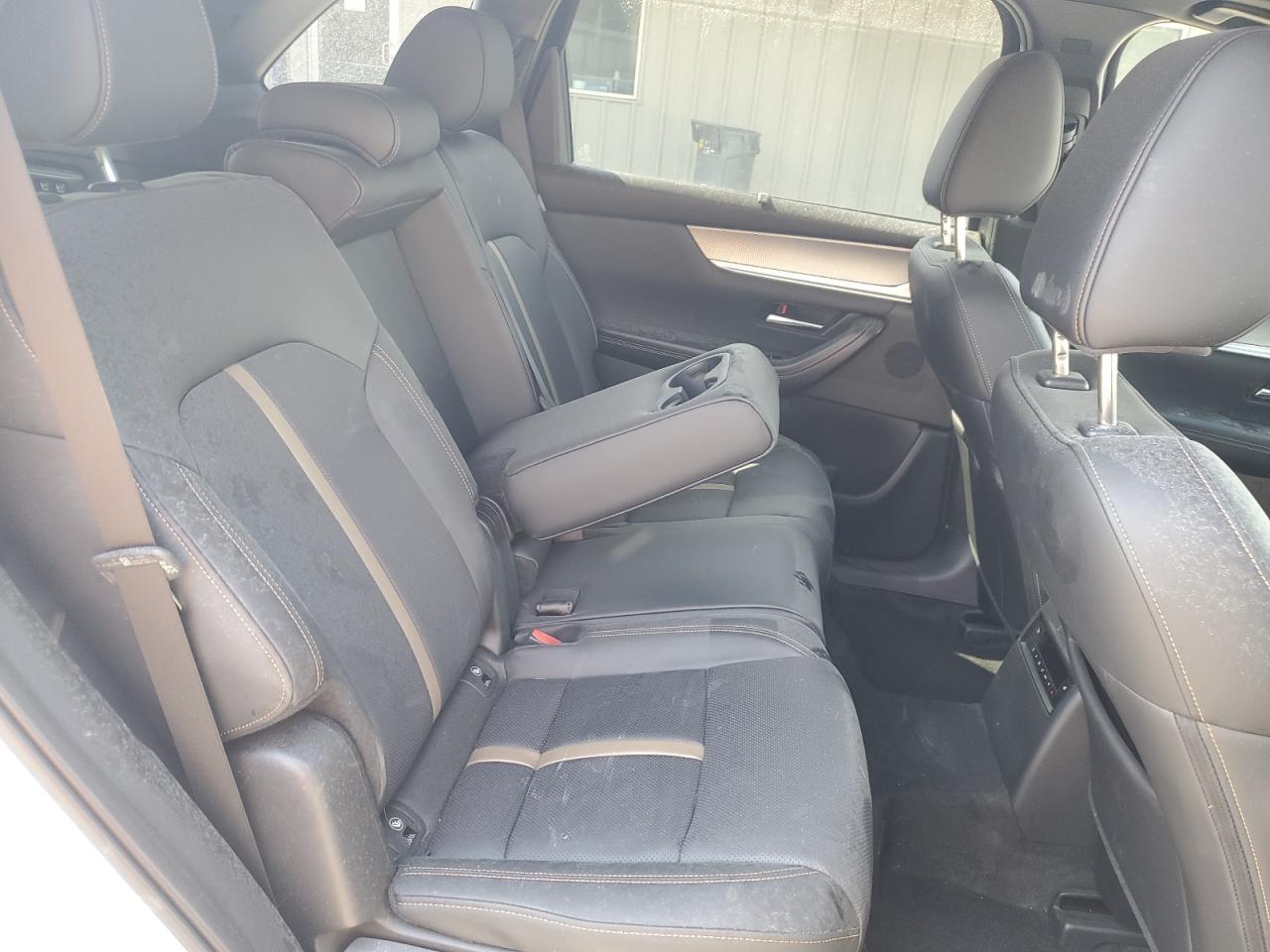 2025 MAZDA Cx-70