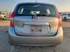 2015 NISSAN Versa Note