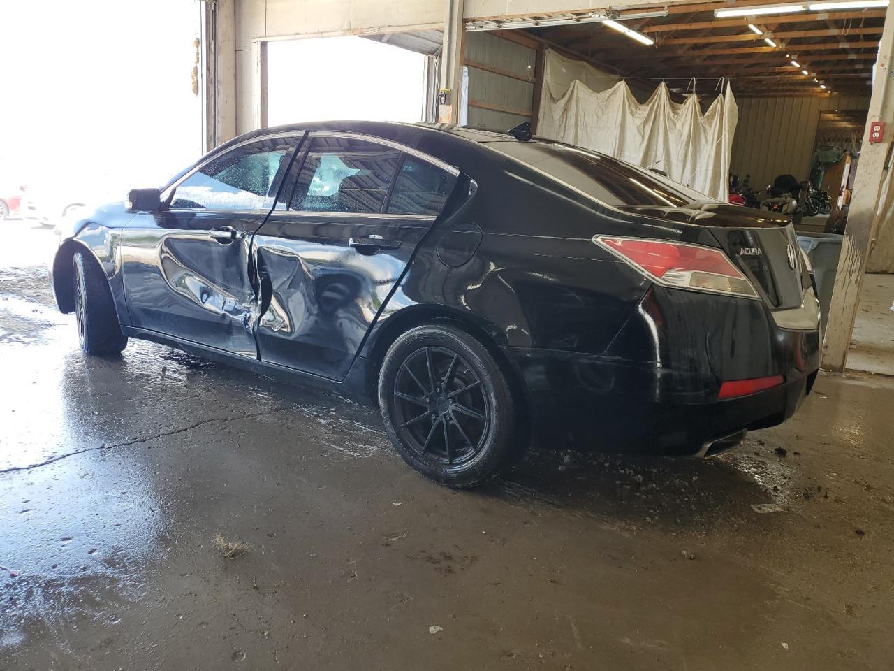 2011 ACURA TL