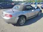2011 MAZDA MX-5 Miata