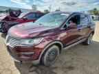2016 LINCOLN MKC
