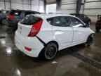 2016 HYUNDAI ACCENT