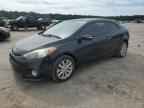 2014 KIA FORTE