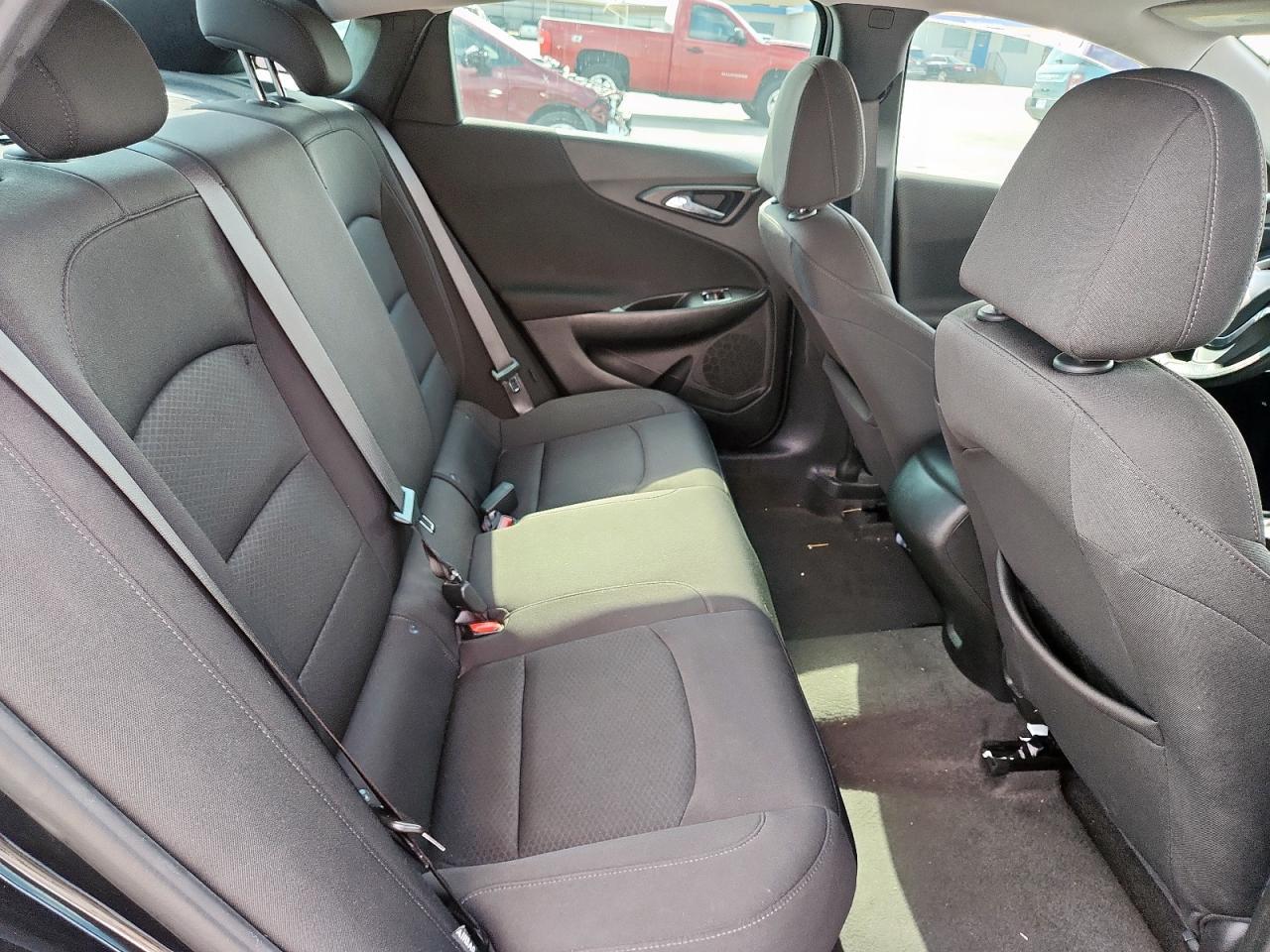 2020 CHEVROLET MALIBU