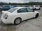 2003 NISSAN ALTIMA