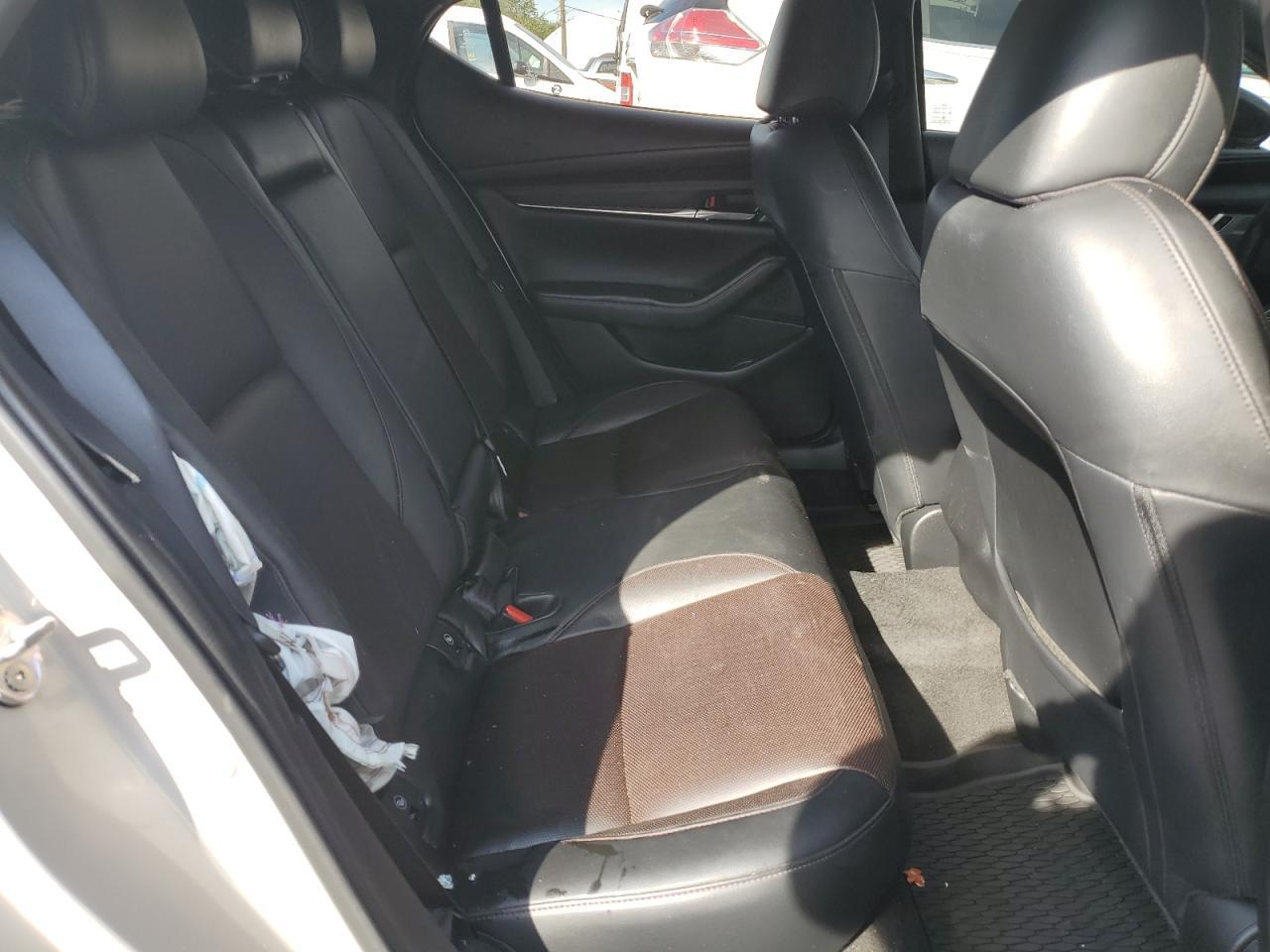 2024 MAZDA 3