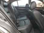 2011 INFINITI G37