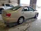 2005 TOYOTA CAMRY