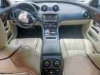 2012 JAGUAR Xj-Series