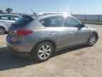 2008 INFINITI EX35