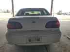 2000 CHEVROLET MALIBU