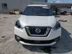 2020 NISSAN KICKS