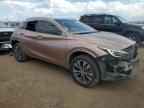 2017 INFINITI QX30