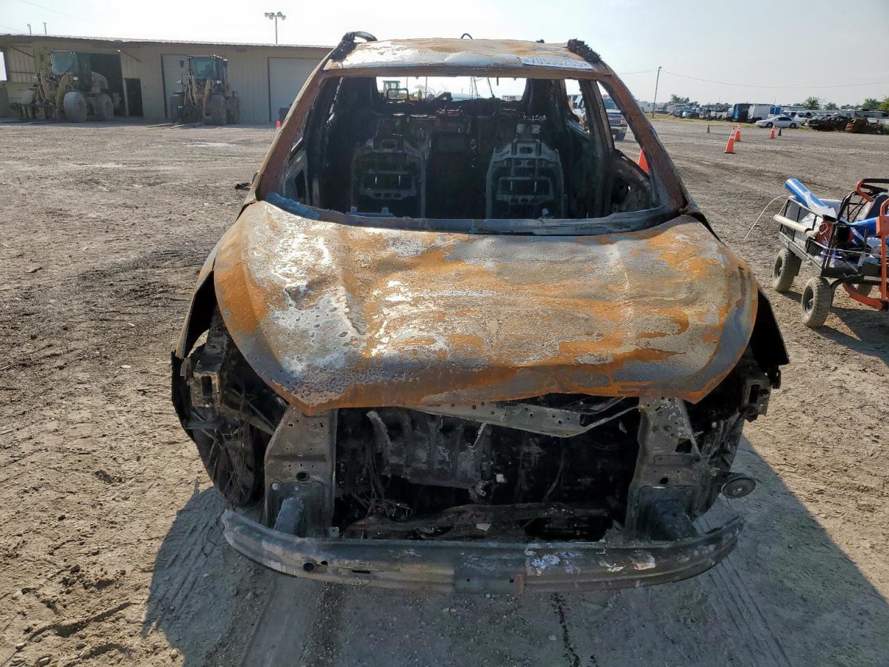 2014 HYUNDAI TUCSON
